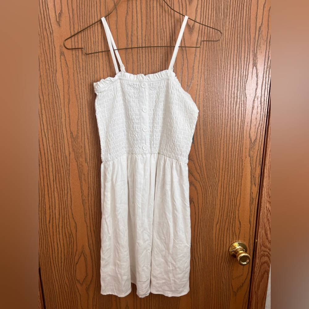 Youth Large, Art Class dress